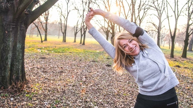 Những cách đơn giản giúp duy trì môi trường sống trong lành để hỗ trợ phổi khỏe mạnh